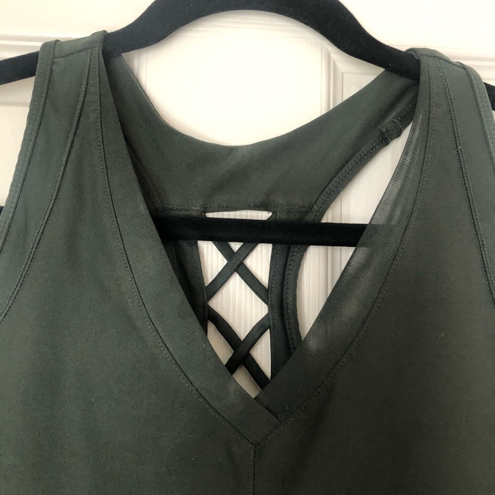 Avia Sports Bra - Picture 4 of 6